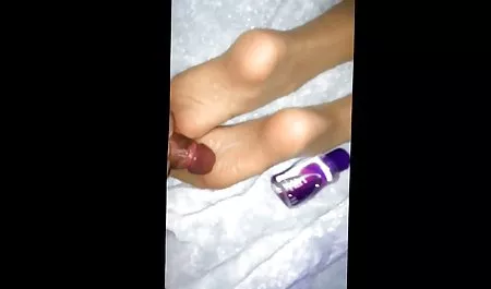 Ver kendini sarışın Kitty izle adult tv Eğlenceli Oyuncaklar pembe bana