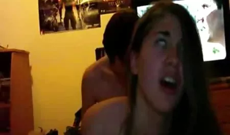 Büyük siyah xxx adult 1 hd canlı tv izle horoz çift penetrasyonu - Vicky Vixen